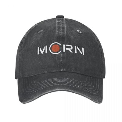 Униформа MCRN, бейсболки с логотипом The Expanse, потертая солнцезащитная кепка в стиле научной фантастики, унисекс, для тренировок на открытом воздухе, неструктурированные мягкие кепки, кепка