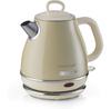 Kettle Ariete 2868CR Vintage Beige