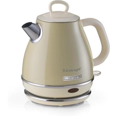 Чайник Ariete 2868CR Vintage beige