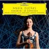 CD MARIA DUENAS - Paganini: 24 Caprices UCCG451123 UNIVERSAL MUSIC 2025 Japan Classical