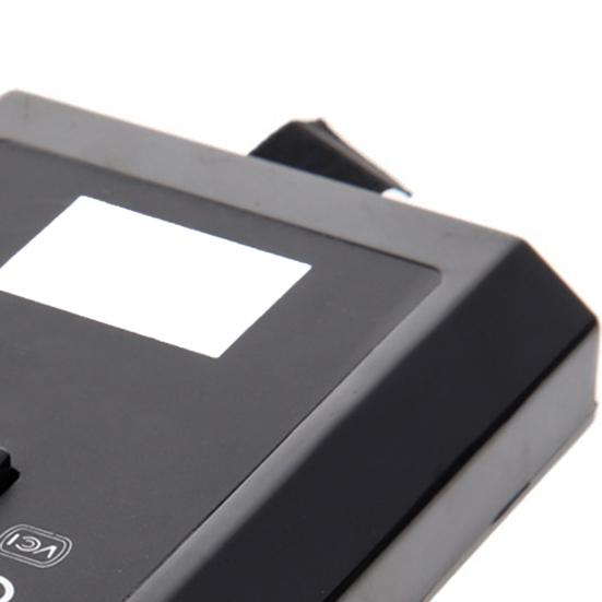 Корпус для жесткого диска, совместимый с консолью XBox360 Slim, Защитная крышка-оболочка для корпуса HDD, Замена