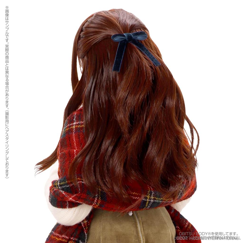 Масштабная кукла NarcisseNoir Iris Collect Kano Winter 1/3 × / Дата~Зимняя магия~