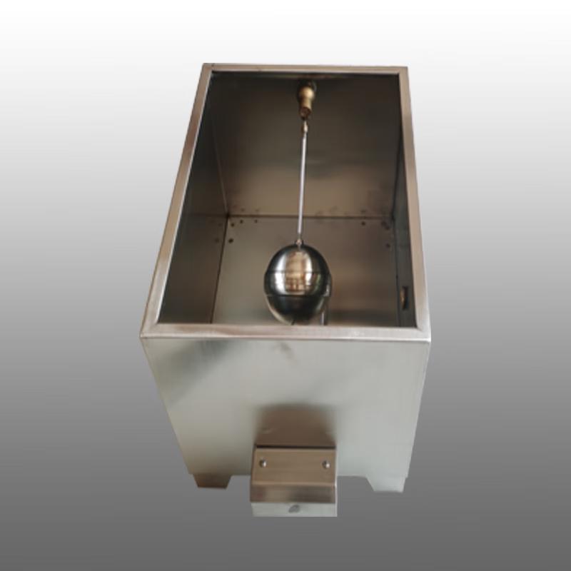 Aoshi Instruments BYS-III Concrete Curing Room Set