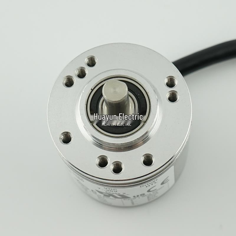 DBS36E-S3EK00600 1064378 SICK Incremental Encoder, Solid Shaft, Genuine