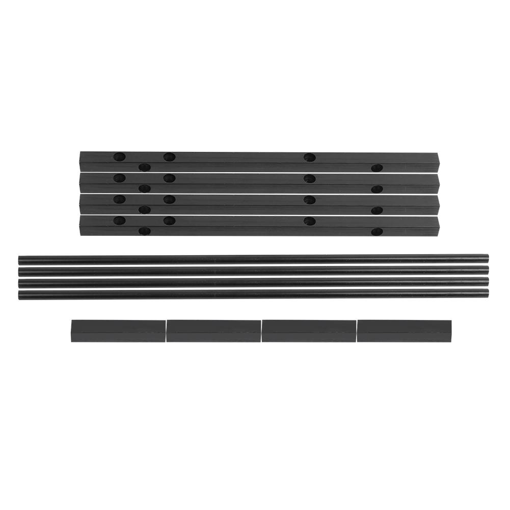 1.9 Inch Simulation Wheel Hub Tyres Shelf Tire Storage Rack for 4CelsiusSCX10 1Celsius10 RC Car