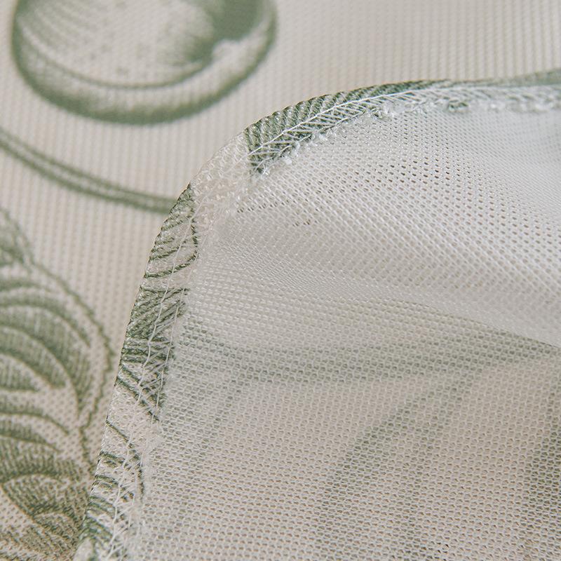 Ice Silk Artistic Sofa Towel Summer Summer Sofa Cushion Can Cover a Whole Sofa Cover