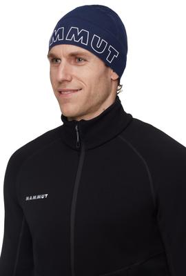 Шапка Mammut Aenergy 1191-01850 Морской