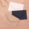 Style Classical Kraft Paper Mini For Letter Gift Envelope Paper Envelopes Invitation Envelope