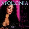 12-дюймовая пластинка APOLLONIA Since I Fell For You 9208550 Warner Bros. Re 1988 США Танцевальная Электроника Б/у
