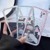 Наклейки ins для DIY для Apple 17 iphone17Promax Huawei Honor vivo Xiaomi OPPO чехол для мобильного телефона