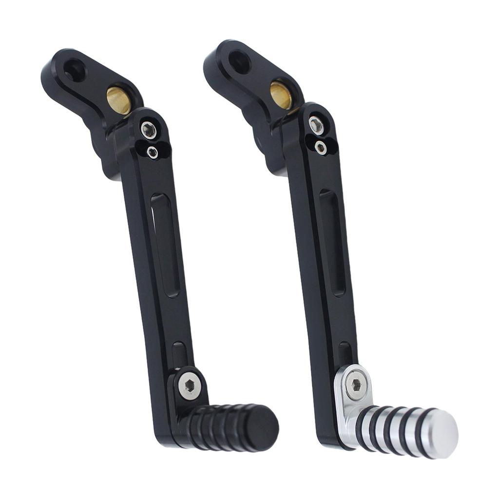 Рычаг переключения передач заменяет Ducati Hypermotard 939/SP 2016-2018