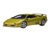 AUTOart Lamborghini Diablo SE30 GIALLO Желтый Готовый продукт 79157 1/18 SPYDER/Металлик