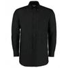 Mens Workplace Long Sleeve Oxford Shirt