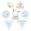 Birthday Decoration Set Sanrio Characters Pochacco