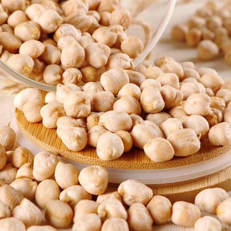 Manyaxing Roasted Chickpea Snack 360g