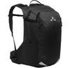 Рюкзак Vaude Trailvent 20 schwarz (47277-010)