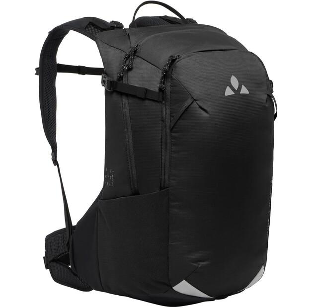 Рюкзак Vaude Trailvent 20 schwarz (47277-010)