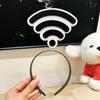 Креативное украшение для головы в форме наконечника стрелы, забавная повязка для волос, милое украшение для головы.