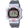 Часы Casio Collection STL-S300H-4AJH мужские серые