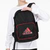 adidas Рюкзак Полиэстеровый Обычный Унисекс Черный Adidas HC2778