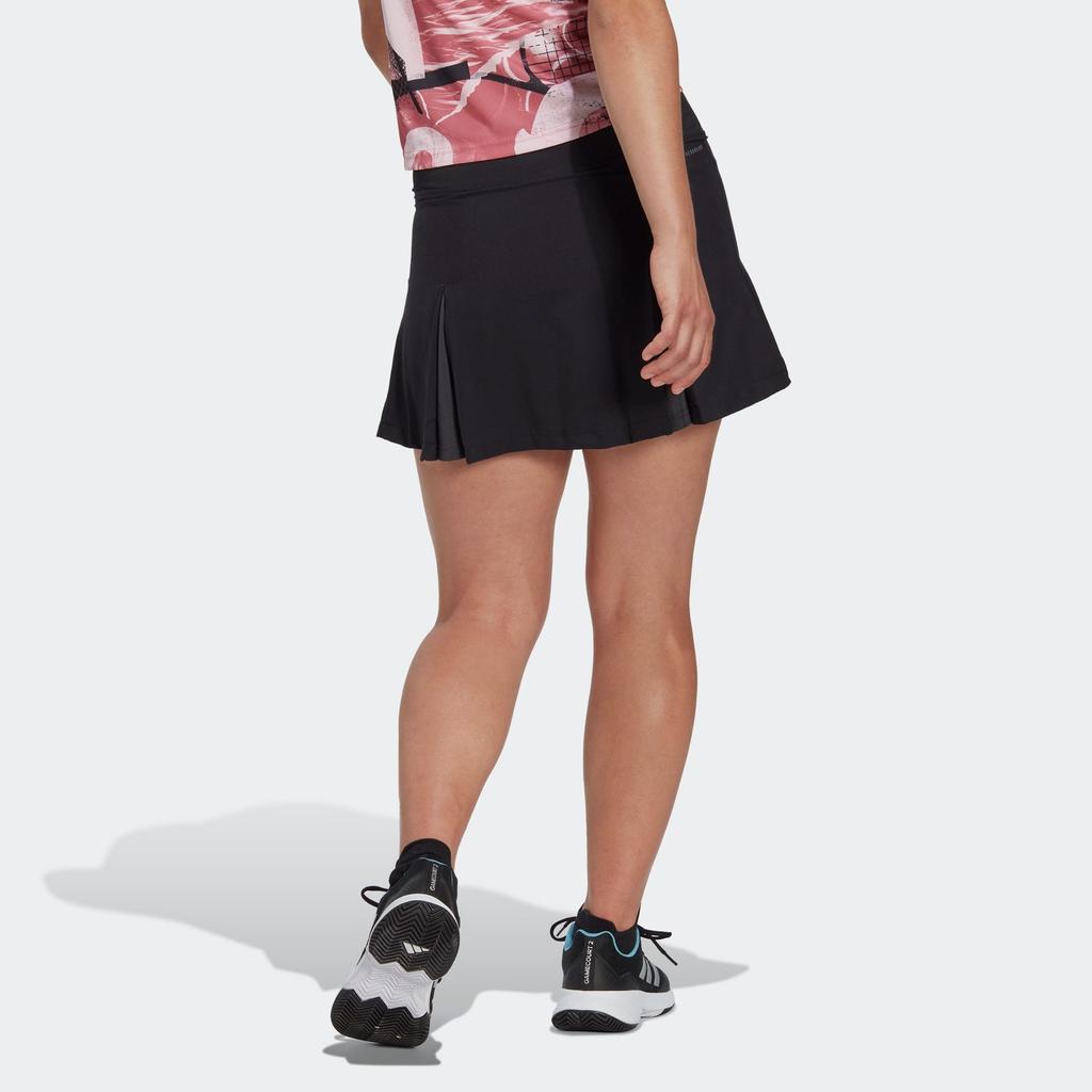 Adidas Casual Short Skirts Women's Black HS1459