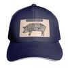 Diagram Pig Baseball Cap Luxury Hat golf hat genuine luxury Women cap western Hat Womens Beach Outlet  Unisexs