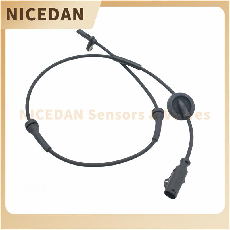 Front ABS Wheel Speed Sensor For MG ZS Car Parts accessories 10594554