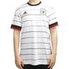 adidas Оригинальная мужская спортивная футболка с коротким рукавом для футбола, фанатская версия EH6105