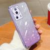 Mi13 13lite 13tpro Роскошный блестящий чехол с градиентным покрытием для Xiaomi 13T Pro 13 Lite 14 12T 11T 12 11 Lite Pro POCO C65 Мягкий чехол