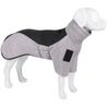 Big Dog Jacket Winter Warm Dog Clothes for Medium Large Dogs Waterproof Pet Coat Labrador Costume Golden Retriever Vest Overalls