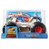 Hot Wheels Monster Truck Big Size Race Ace [Мини-машина 1:24] [3 и выше] GTJ37