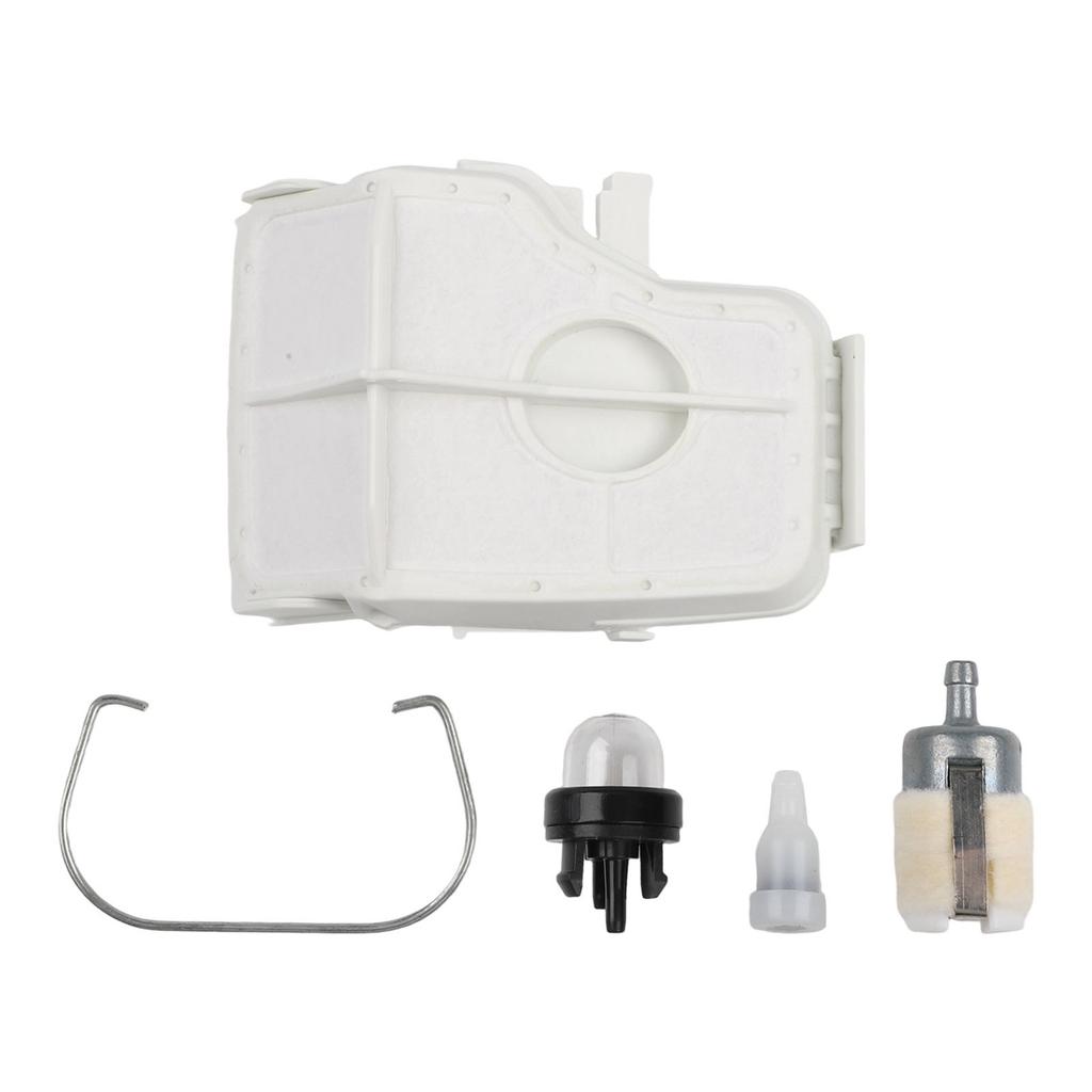 Комплект воздушного фильтра Простая установка Защита двигателя