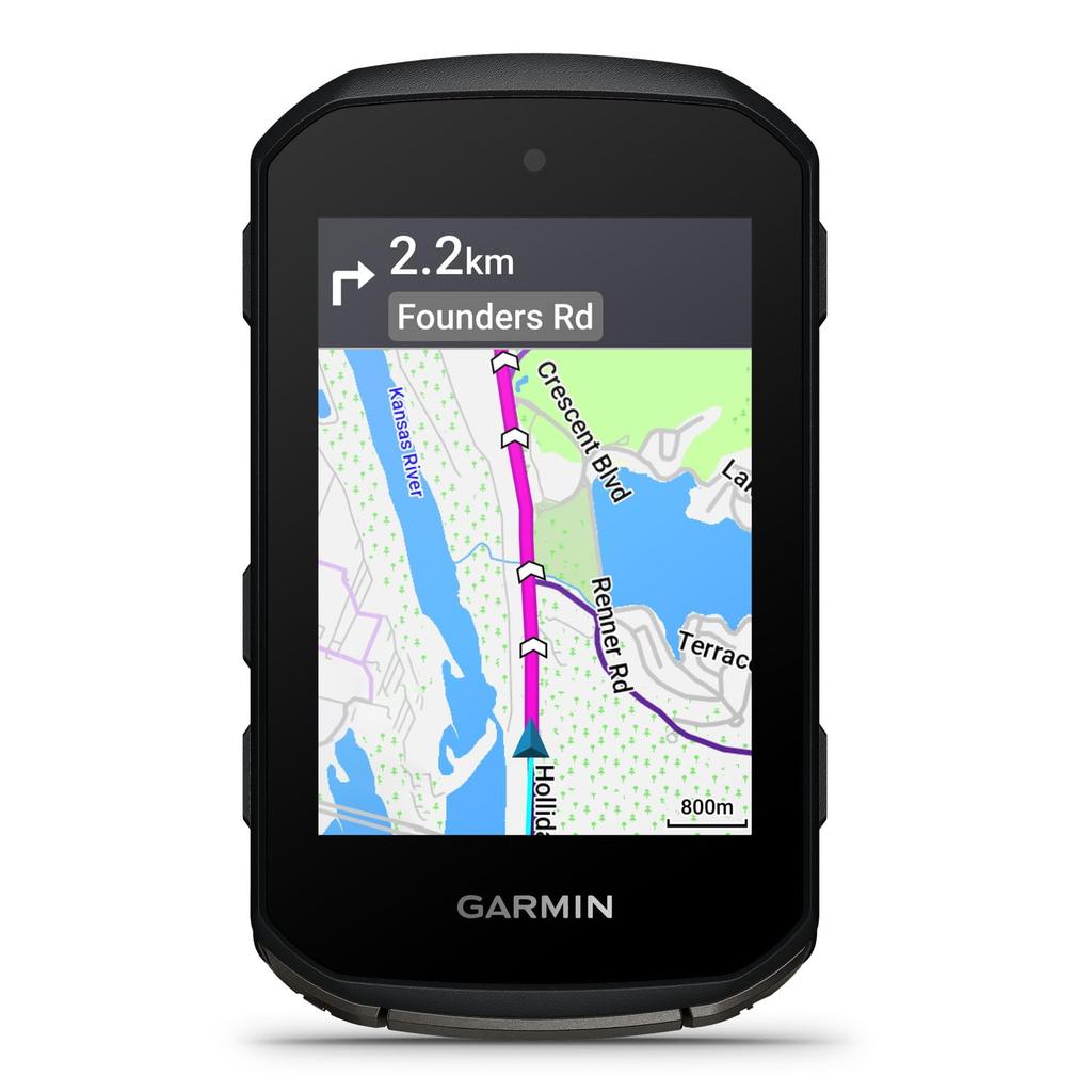 Garmin Edge 850 Японский [Официальный продукт]