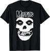 M.i.s.f.i.t.s – M.i.s.f.i.t. Skull Logo T-Shirt