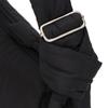 Kangol Wh Puffer CroSSbag S 3329 Black