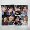 Stray Kids ATE Album MUSICPLANT POB Photo Card