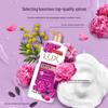 LUX Peony Fragrance Shower Gel