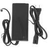 42V 2A Lithium Battery Charger Electric Scooter Charging Adapter