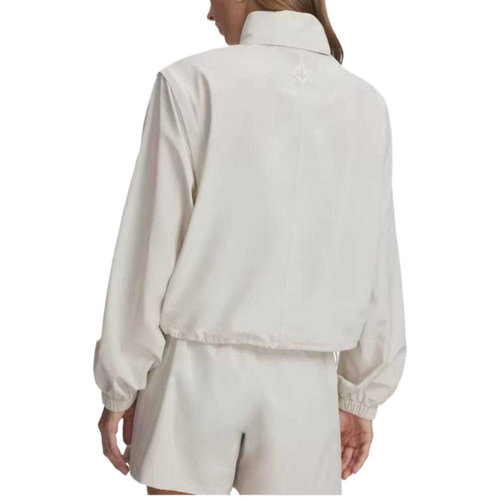 Under Armour SS26 Explor Hike Водонепроницаемая куртка с защитой от солнца Женские куртки 6010074-110