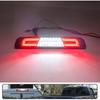 Светодиодный третий стоп-сигнал для Dodge RAM 1500 1994-2001 для RAM 2500 3500 1994-2002 Третий стоп-сигнал Задний Центральный Высокорасположенный Стоп-сигнал Освещение Грузового Отсека на Крыше