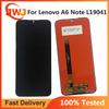 Полная сборка LCD-экрана и дигитайзера для Lenovo A6 Note L19041