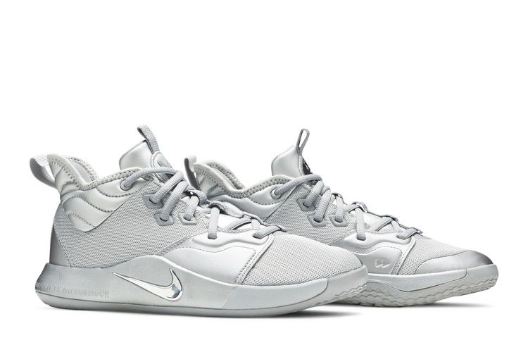 Nike PG 3 NASA 50th (GS)