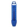 Pool Floating Thermometer Water Thermometer with String Swimming Pool Spa Bathtub