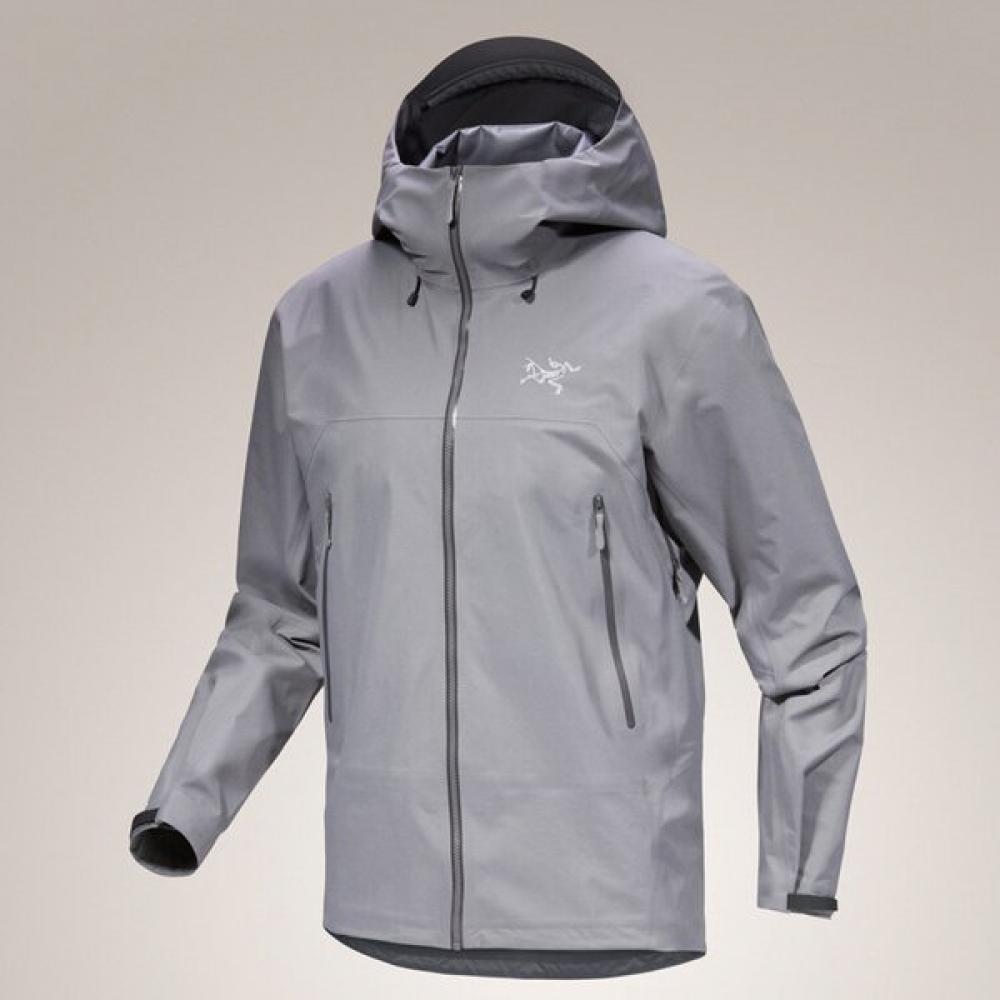Arcteryx Men S Beta Sl Jacket Void Ajpfm10552 Void