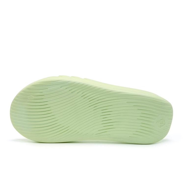 Rigorer Мини Слайды Акула Зеленые Унисекс Кроссовки Z324160202-3