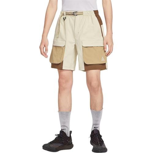 Nike SS25 ACG 'Smith Summit' Карго-шорты Мужские HV0594-229