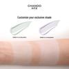 CHANDO Snow Run Whitening Multi-Protection Sunscreen Primer SPF32 PA+++
