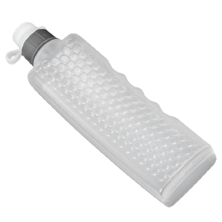 Drinking Bottle Hydrations Bottle for Biking Squeeze Water Bottle Reusable Leak Proof Sports Water Bottle for Kid Adults