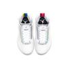 Jordan XXXIV Белый Металлик Серебристый GS BQ3384-101