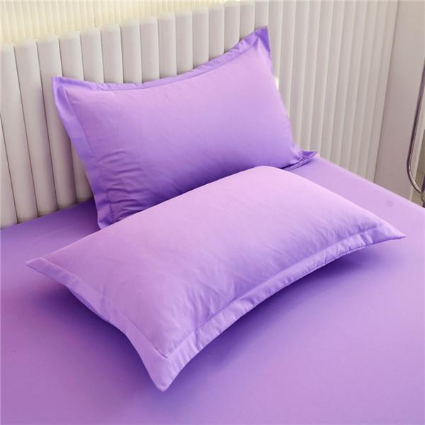 Простыня с 2 наволочками, однотонная юбка-кровать, мягкое покрывало, дышащее покрывало, кружевная простыня, комплект постельного белья